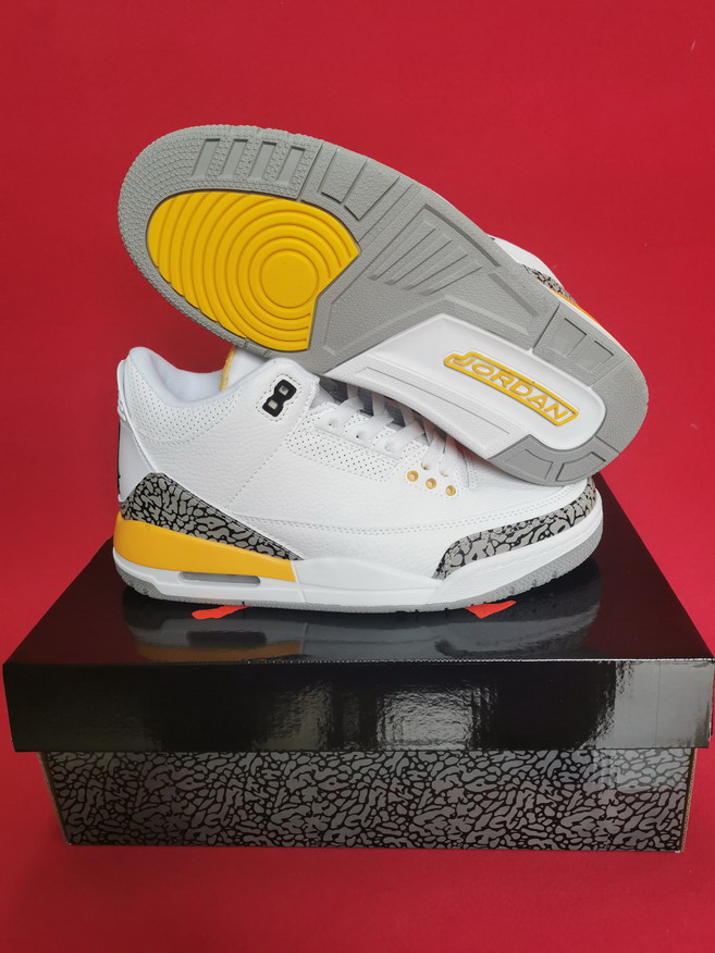 men air jordan 3 shoes 2021-7-16-006